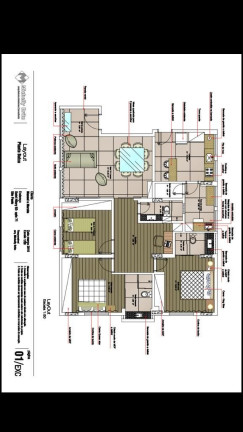 Imagem Apartamento com 3 Quartos à Venda, 125 m² em Jardim Paulista - São Paulo