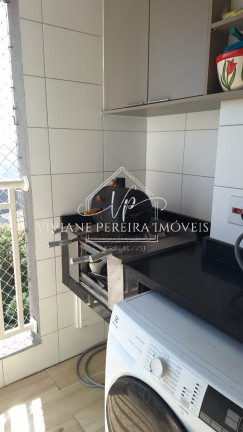 Imagem Imóvel com 2 Quartos à Venda, 37 m² em Santa Maria - Osasco Imagem Imóvel com 2 Quartos à Venda, 37 m² em Santa Maria - Osasco