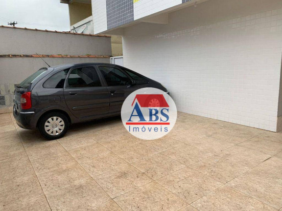 Imagem Casa com 2 Quartos à Venda, 55 m² em Parque Continental - São Vicente Imagem Casa com 2 Quartos à Venda, 55 m² em Parque Continental - São Vicente