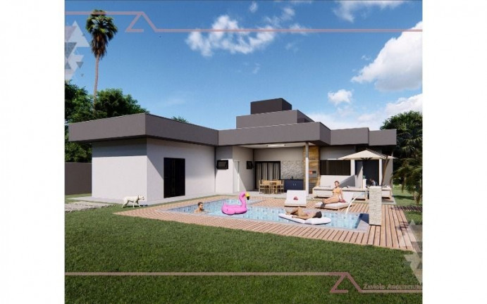 Imagem Imóvel com 3 Quartos à Venda, 800 m² em Usina - Atibaia