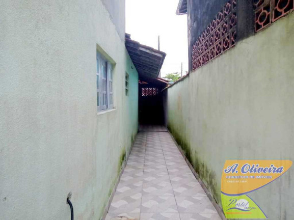 Imagem Casa com 3 Quartos à Venda, 180 m² em Parque Dos Ministérios - Ubatuba