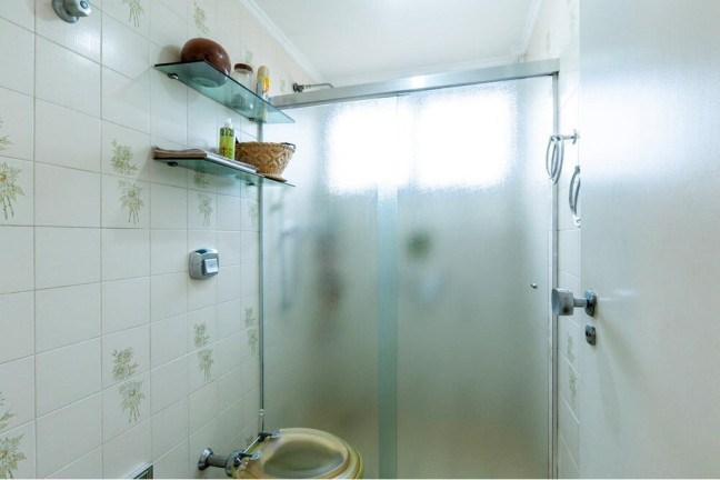 Imagem Apartamento com 3 Quartos à Venda, 142 m² em Paraíso Do Morumbi - São Paulo Imagem Apartamento com 3 Quartos à Venda, 142 m² em Paraíso Do Morumbi - São Paulo