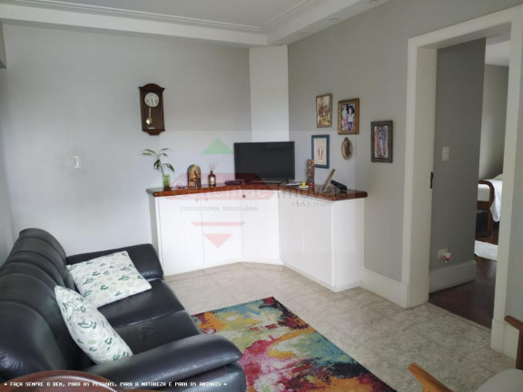 Imagem Apartamento com 3 Quartos à Venda, 157 m² em Centro - Taubaté