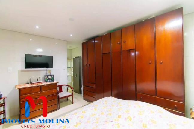 Imagem Sobrado com 5 Quartos à Venda, 309 m² em Chácara Belenzinho - São Paulo Imagem Sobrado com 5 Quartos à Venda, 309 m² em Chácara Belenzinho - São Paulo