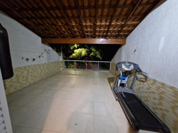 Imagem Sobrado com 3 Quartos à Venda, 250 m² em Conjunto Residencial Vista Verde - São Paulo