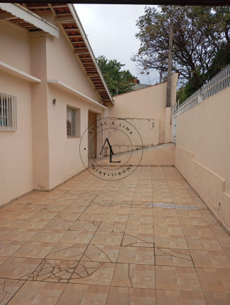 Imagem Casa com 4 Quartos à Venda, 168 m² em Vila Lemos - Campinas