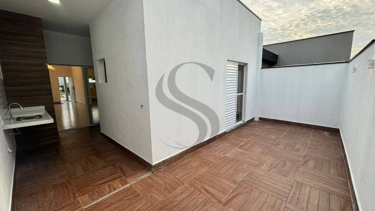 Imagem Casa de Condomínio com 3 Quartos à Venda, 100 m² em Horto Florestal - Sorocaba Imagem Casa de Condomínio com 3 Quartos à Venda, 100 m² em Horto Florestal - Sorocaba
