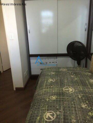 Imagem Apartamento com 3 Quartos à Venda, 96 m² em Vila Gonçalves - São Bernardo Do Campo