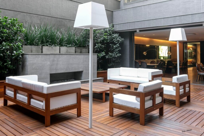 Imagem Apartamento com 4 Quartos à Venda, 435 m² em Moinhos De Vento - Porto Alegre