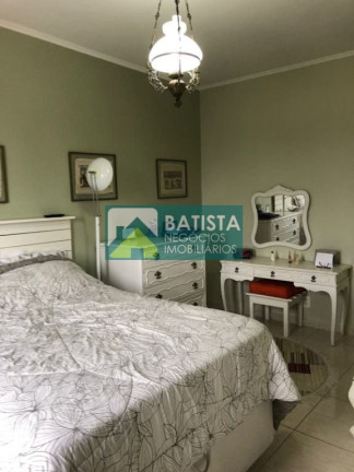 Imagem Apartamento com 3 Quartos à Venda, 110 m² em Nova Petrópolis - São Bernardo Do Campo