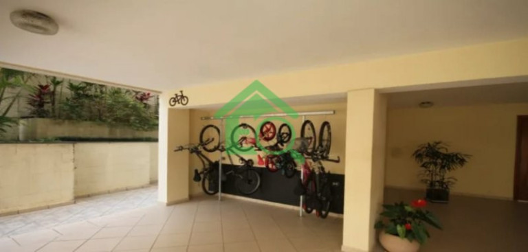 Imagem Apartamento com 2 Quartos à Venda, 81 m² em Vila Clementino - São Paulo Imagem Apartamento com 2 Quartos à Venda, 81 m² em Vila Clementino - São Paulo