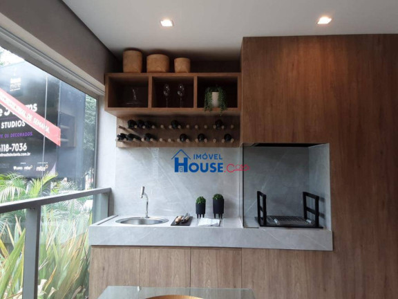 Imagem Apartamento com 2 Quartos à Venda, 79 m² em Butantã - São Paulo