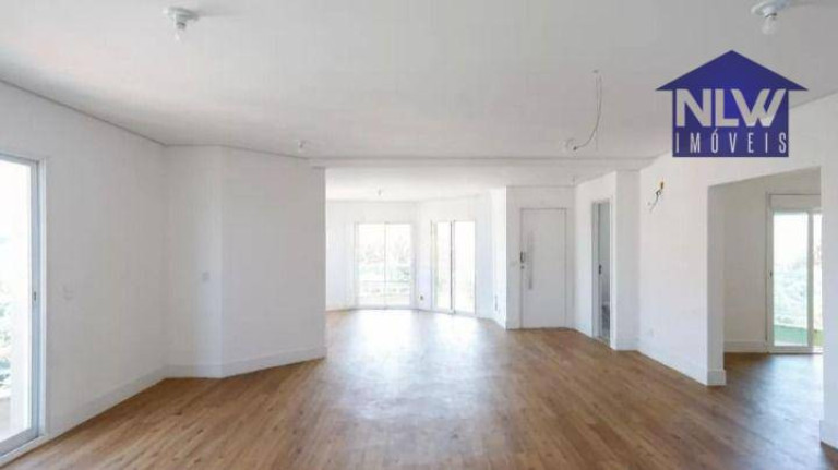 Imagem Apartamento com 3 Quartos à Venda, 199 m² em Mandaqui - São Paulo