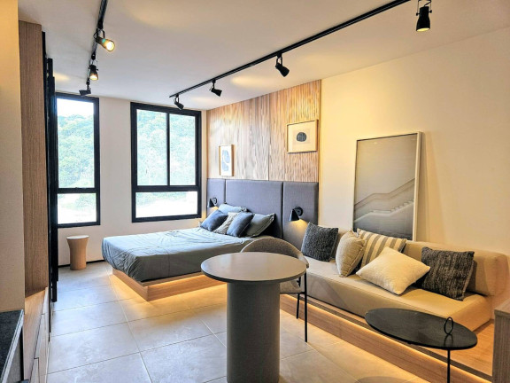 Imagem Studio com 1 Quarto à Venda, 37 m² em Centro - Rio De Janeiro
