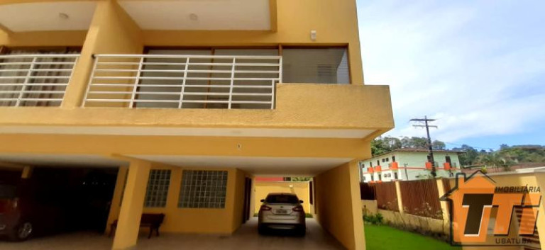 Apartamento com 3 Quartos à Venda, 165 m² em Lázaro - Ubatuba