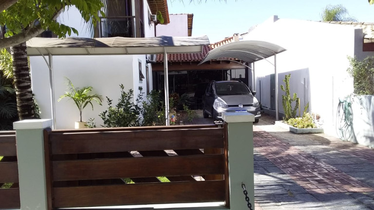 Imagem Casa de Condomínio com 3 Quartos à Venda, 315 m² em Pontinha - Araruama