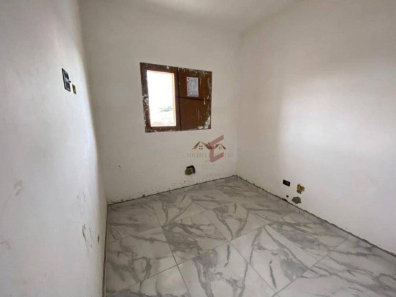 Imagem Apartamento com 2 Quartos à Venda, 36 m² em Vila Nova Curuçá - São Paulo