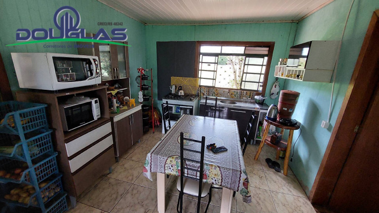 Imagem Casa com 2 Quartos à Venda,  em Capão Da Porteira - Viamão