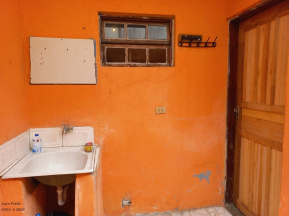 Imagem Casa com 3 Quartos à Venda, 130 m² em Vila Romar - Peruíbe