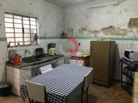 Imagem Terreno à Venda, 94 m² em Tatuapé - São Paulo Imagem Terreno à Venda, 94 m² em Tatuapé - São Paulo