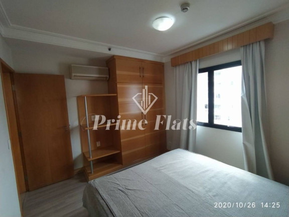 Imagem Apartamento com 1 Quarto à Venda, 40 m² em Moema - São Paulo