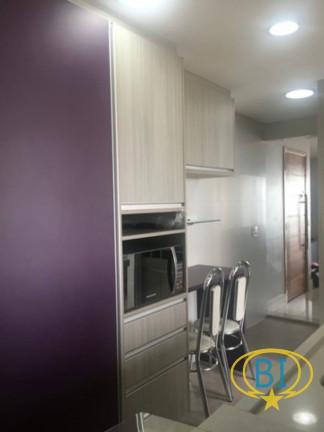 Imagem Apartamento com 2 Quartos à Venda, 106 m² em Tatuapé - São Paulo