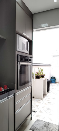 Imagem Casa com 3 Quartos à Venda, 150 m² em Jardim Das Andorinhas - Indaiatuba