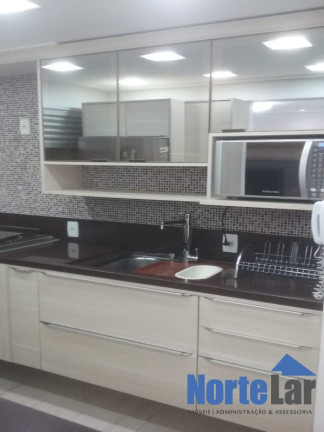 Imagem Apartamento com 2 Quartos à Venda, 62 m² em Casa Verde - São Paulo