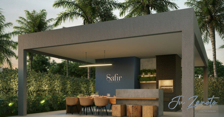 Imagem Apartamento com 2 Quartos à Venda, 48 m² em Caiobá - Matinhos