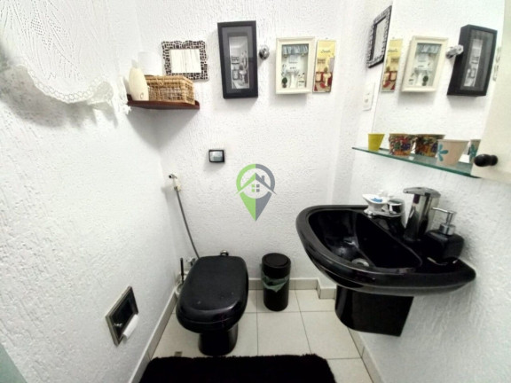 Imagem Apartamento com 2 Quartos à Venda, 251 m² em Aparecida - Santos Imagem Apartamento com 2 Quartos à Venda, 251 m² em Aparecida - Santos