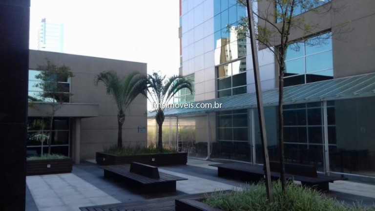 Imagem Sala Comercial à Venda, 38 m² em Chacara Santo Antonio - São Paulo Imagem Sala Comercial à Venda, 38 m² em Chacara Santo Antonio - São Paulo