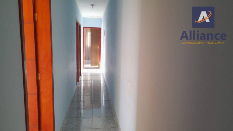 Imagem Casa com 4 Quartos à Venda, 180 m² em Santo Antônio - Louveira