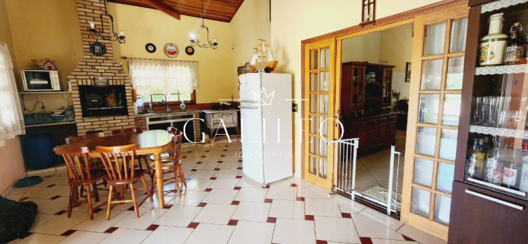 Imagem Casa com 3 Quartos à Venda, 290 m² em Outeiro Das Flores - Itupeva Imagem Casa com 3 Quartos à Venda, 290 m² em Outeiro Das Flores - Itupeva