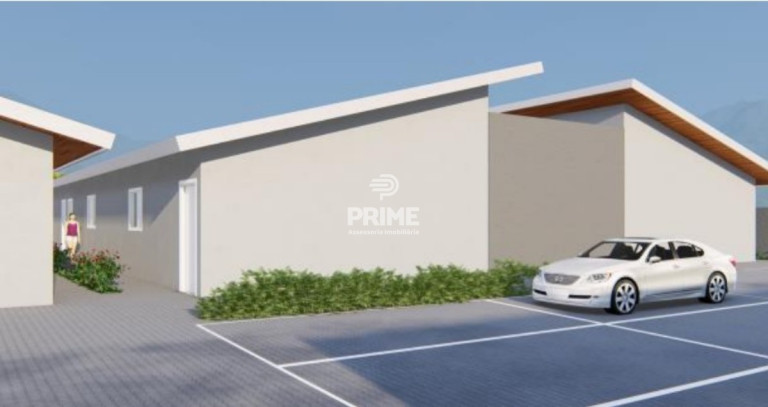 Imagem Casa com 2 Quartos à Venda, 70 m² em Massaguaçu - Caraguatatuba Imagem Casa com 2 Quartos à Venda, 70 m² em Massaguaçu - Caraguatatuba
