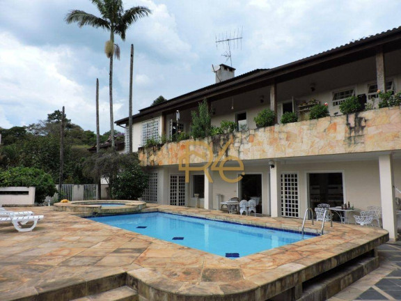 Casa com 5 Quartos à Venda, 1.500 m² em Fazendinha - Carapicuíba