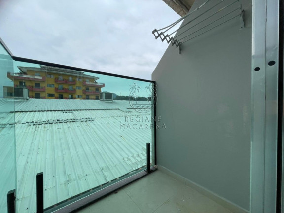 Imagem Apartamento com 1 Quarto à Venda, 53 m² em Praia Grande - Ubatuba