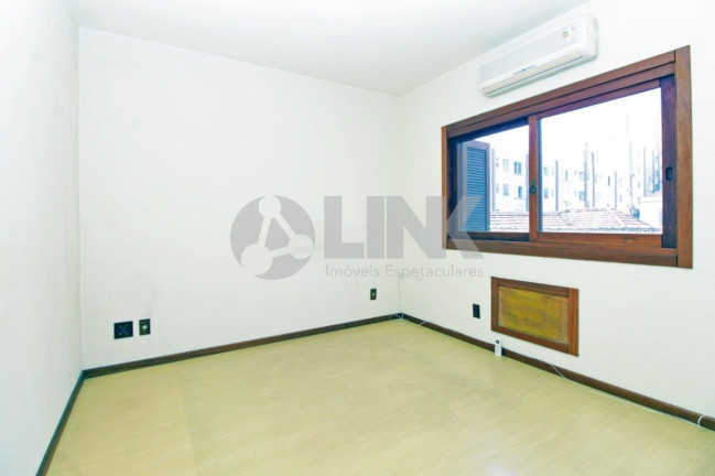 Imagem Apartamento com 1 Quarto à Venda, 50 m² em Bom Fim - Porto Alegre