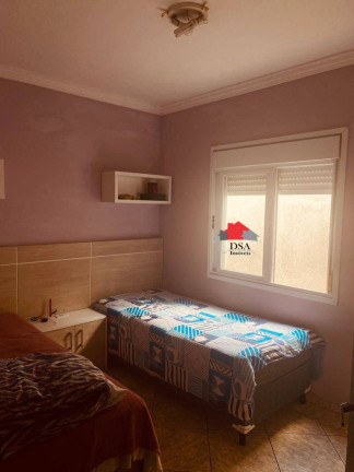 Imagem Casa com 2 Quartos à Venda, 150 m² em Jardim Santana - Hortolândia