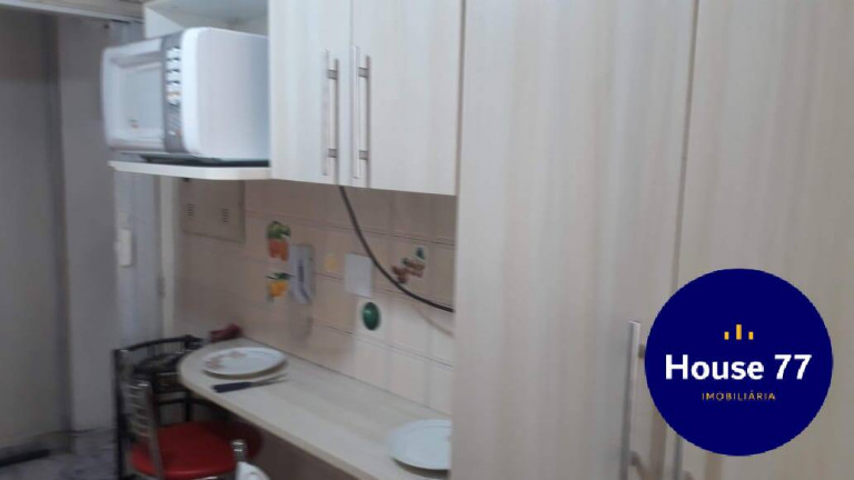 Imagem Apartamento com 2 Quartos à Venda, 54 m² em Sacomã - São Paulo