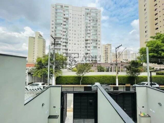 Sobrado com 4 Quartos à Venda, 170 m² em Chácara Inglesa - São Paulo