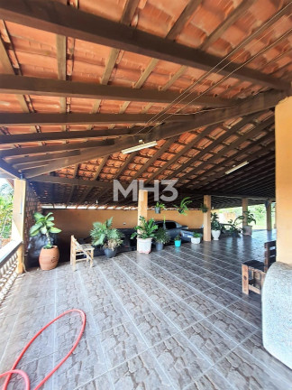Imóvel com 5 Quartos à Venda, 158 m² em Chácaras De Recreio Cruzeiro Do Sul - Santa Bárbara D'oeste
