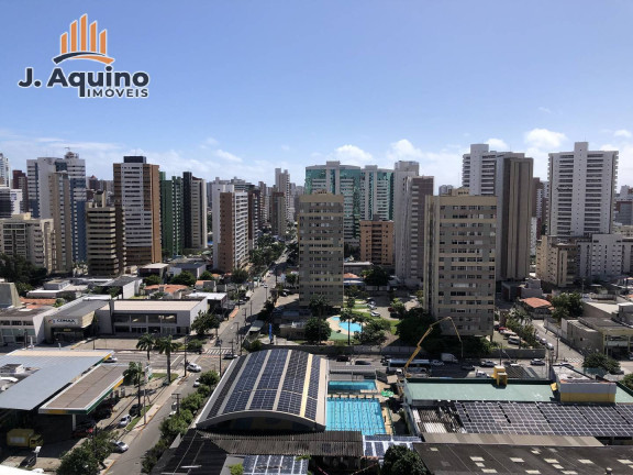 Imagem Apartamento com 3 Quartos à Venda, 106 m² em Aldeota - Fortaleza Imagem Apartamento com 3 Quartos à Venda, 106 m² em Aldeota - Fortaleza