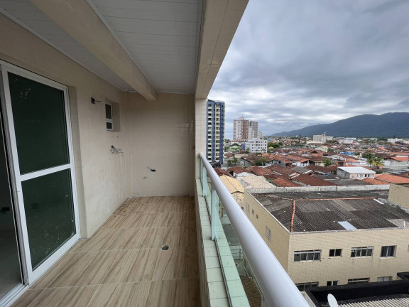 Imagem Apartamento com 1 Quarto à Venda, 52 m² em Jardim Real - Praia Grande