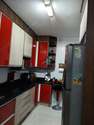 Imagem Apartamento com 2 Quartos à Venda, 80 m² em Tupi - Praia Grande Imagem Apartamento com 2 Quartos à Venda, 80 m² em Tupi - Praia Grande