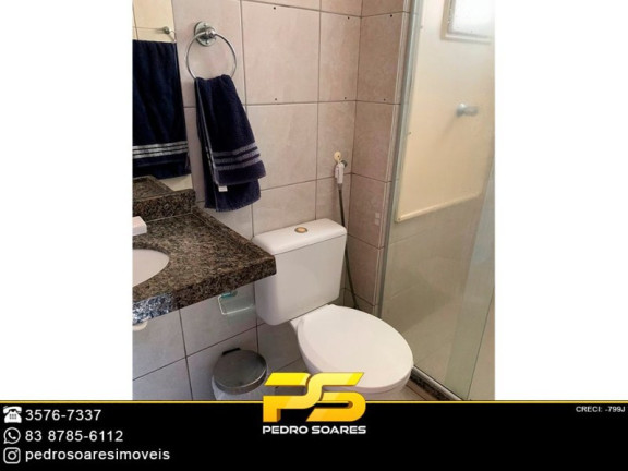 Imagem Apartamento com 3 Quartos à Venda, 99 m² em Manaíra - João Pessoa Imagem Apartamento com 3 Quartos à Venda, 99 m² em Manaíra - João Pessoa