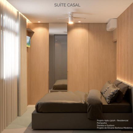 Imagem Imóvel com 5 Quartos à Venda, 210 m² em Ouro Preto - Belo Horizonte