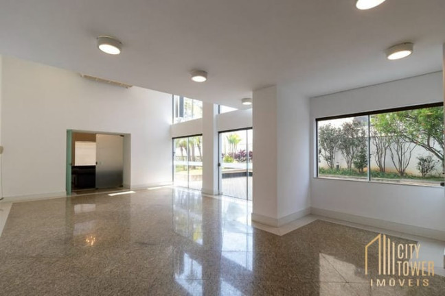 Imagem Apartamento com 4 Quartos à Venda, 260 m² em Aclimação - São Paulo