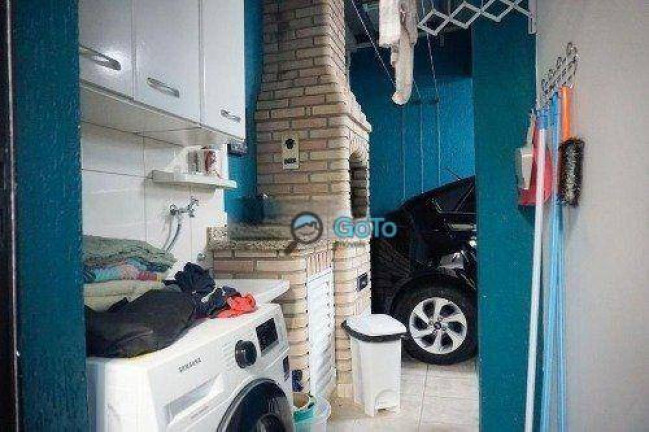 Imagem Sobrado com 2 Quartos à Venda, 69 m² em Vila Matilde - São Paulo