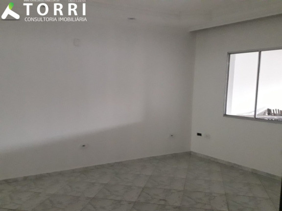 Imagem Sobrado com 3 Quartos à Venda, 125 m² em Cajuru - Sorocaba