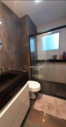 Imagem Apartamento com 3 Quartos à Venda, 94 m² em Centro - São Bernardo Do Campo